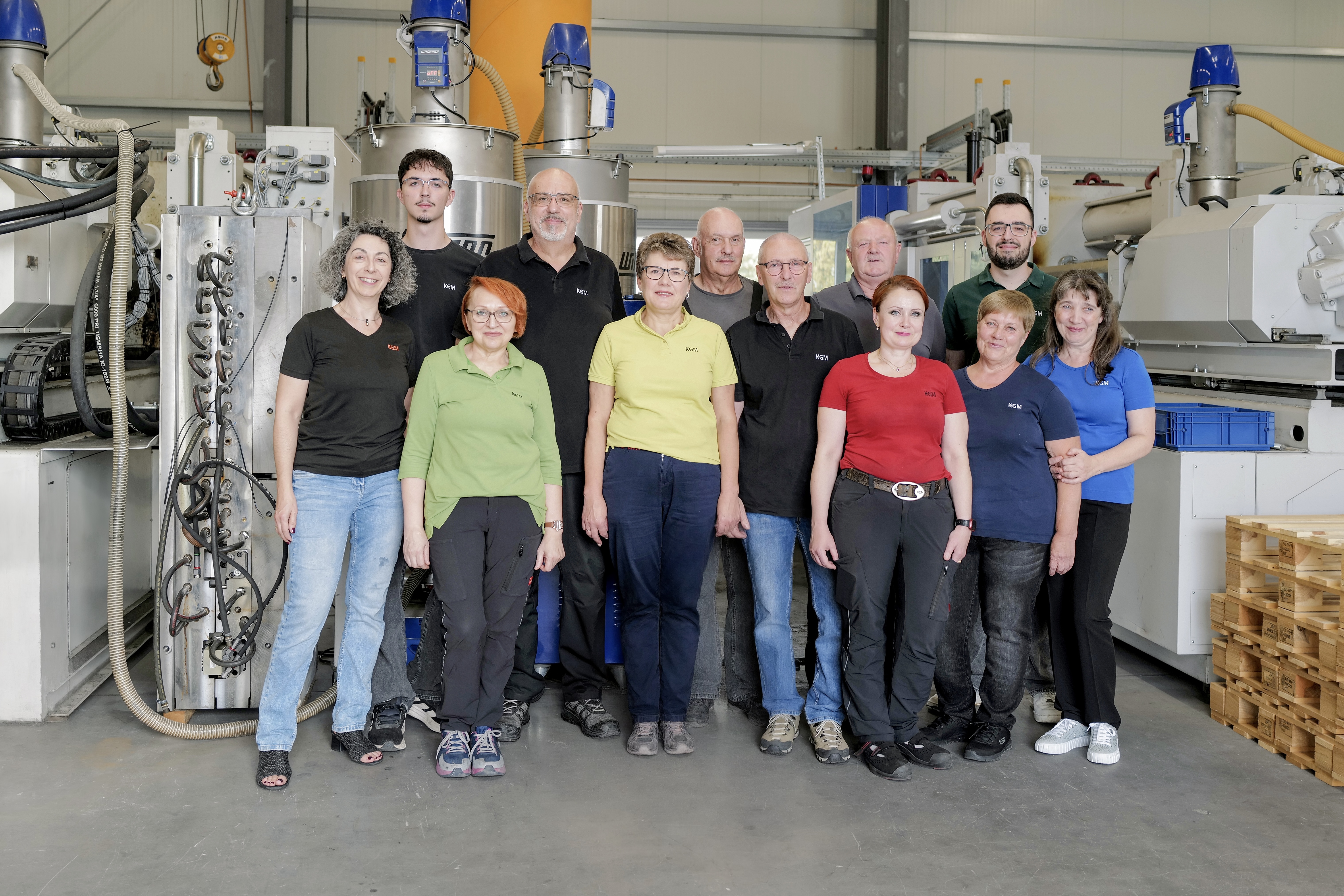 KGM GmbH KGM GmbH